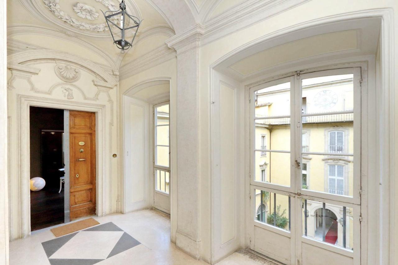 The Babuino - Luxury Serviced Lejlighed *