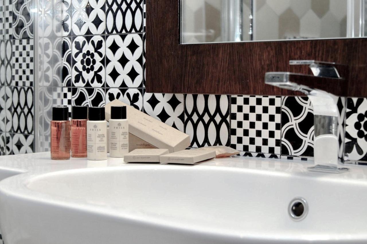 The Babuino - Luxury Serviced * Rom