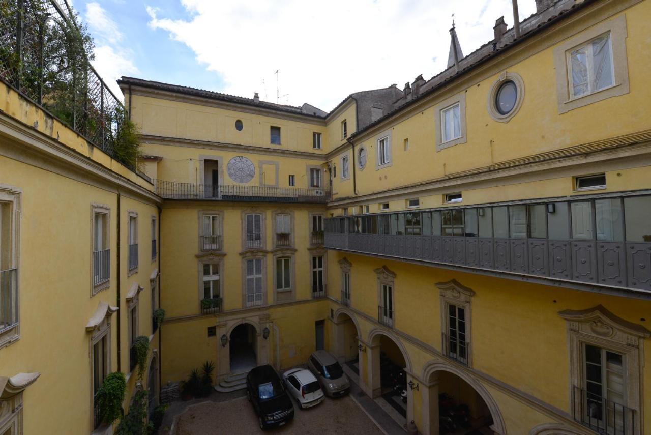 Lejlighed The Babuino - Luxury Serviced Rom