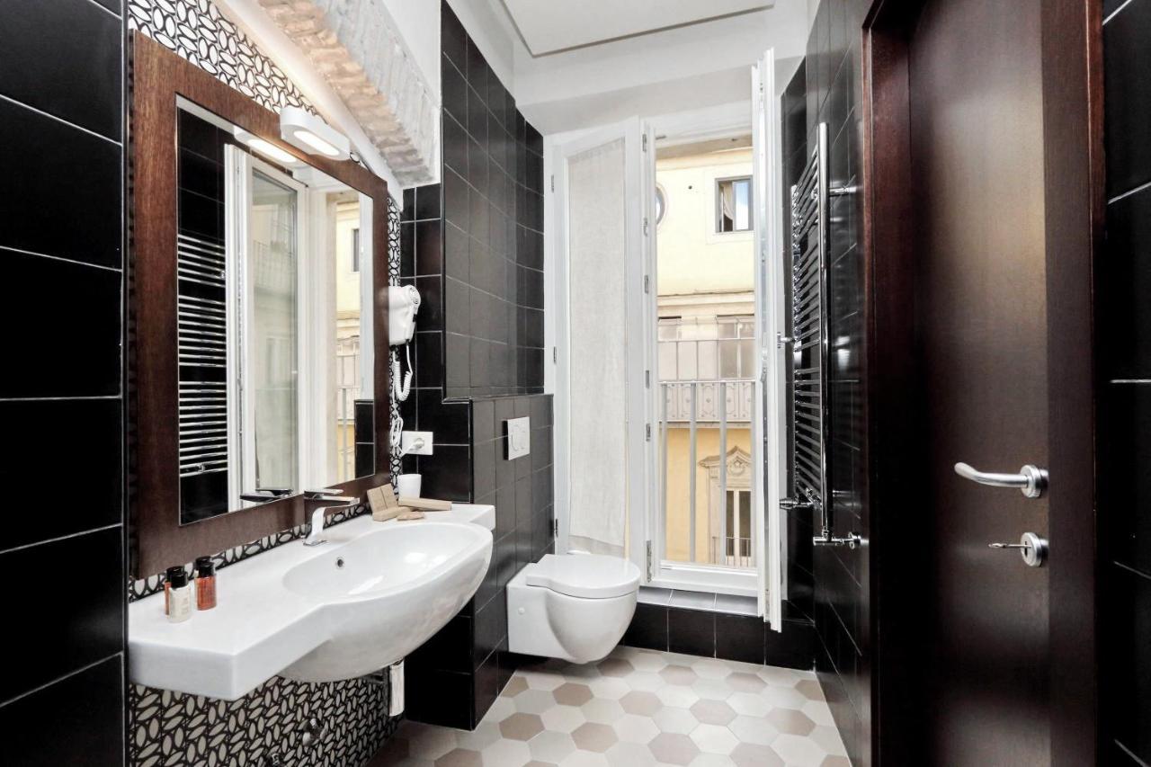 The Babuino - Luxury Serviced * Rom