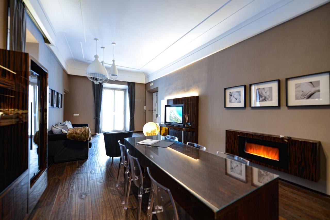 The Babuino - Luxury Serviced * Rom