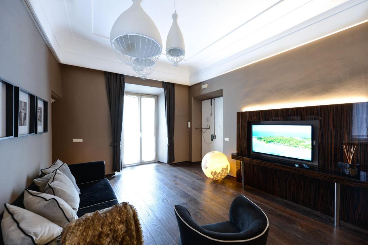 The Babuino - Luxury Serviced * Rom