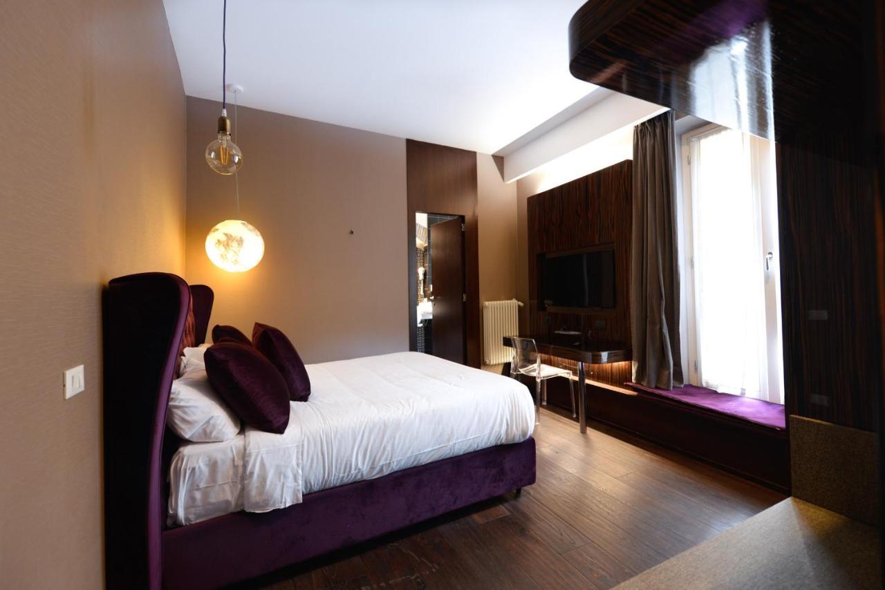 The Babuino - Luxury Serviced Rom