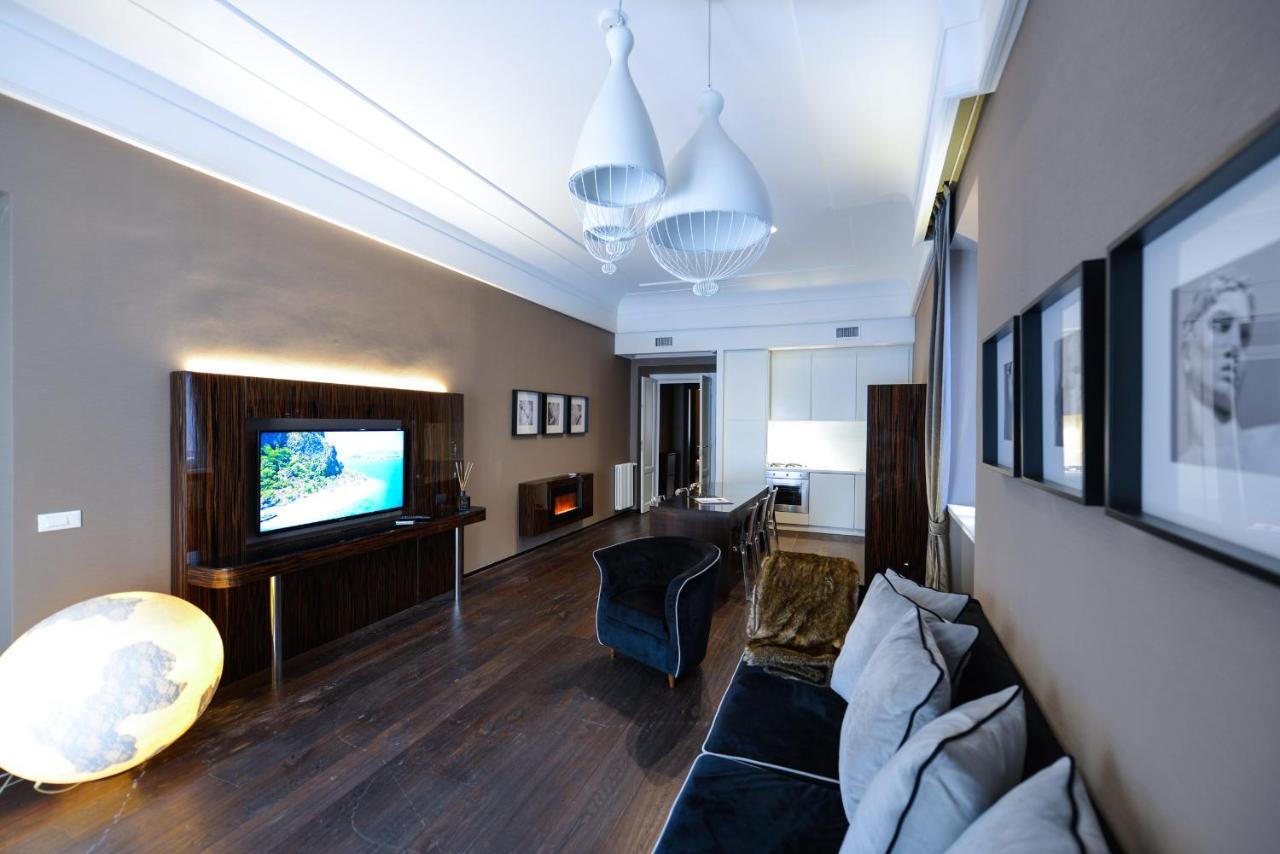 The Babuino - Luxury Serviced * Rom