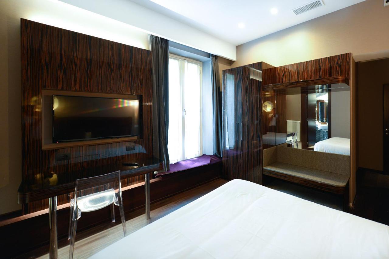 Lejlighed The Babuino - Luxury Serviced *
